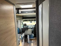 Ford transit dethleffs just go t7055dbl (automaat) 130pk 2024 camper - afbeelding 60 van  80