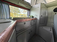 Ford transit eus kampeerwagen nugget camper 68-vp-sx - afbeelding 5 van  23