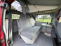 Ford transit eus kampeerwagen nugget camper 68-vp-sx - afbeelding 6 van  23