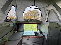 Ford transit eus kampeerwagen nugget camper 68-vp-sx - afbeelding 7 van  23