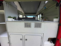 Ford transit eus kampeerwagen nugget camper 68-vp-sx - afbeelding 8 van  23