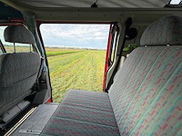 Ford transit eus kampeerwagen nugget camper 68-vp-sx - afbeelding 10 van  23