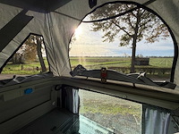 Ford transit eus kampeerwagen nugget camper 68-vp-sx - afbeelding 13 van  23