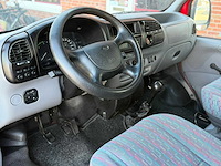 Ford transit eus kampeerwagen nugget camper 68-vp-sx - afbeelding 14 van  23