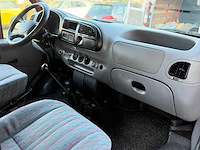 Ford transit eus kampeerwagen nugget camper 68-vp-sx - afbeelding 15 van  23