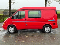 Ford transit eus kampeerwagen nugget camper 68-vp-sx - afbeelding 12 van  23