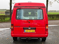 Ford transit eus kampeerwagen nugget camper 68-vp-sx - afbeelding 18 van  23