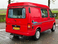 Ford transit eus kampeerwagen nugget camper 68-vp-sx - afbeelding 19 van  23