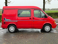 Ford transit eus kampeerwagen nugget camper 68-vp-sx - afbeelding 20 van  23