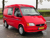 Ford transit eus kampeerwagen nugget camper 68-vp-sx - afbeelding 21 van  23