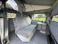 Ford transit eus kampeerwagen nugget camper 68-vp-sx - afbeelding 23 van  23