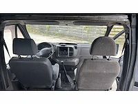 Ford transit kombi 300m 2.3 16v hd, rg-228-s - afbeelding 3 van  15