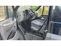 Ford transit kombi 300m 2.3 16v hd, rg-228-s - afbeelding 4 van  15