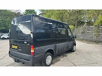 Ford transit kombi 300m 2.3 16v hd, rg-228-s - afbeelding 8 van  15