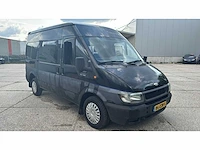 Ford transit kombi 300m 2.3 16v hd, rg-228-s - afbeelding 9 van  15