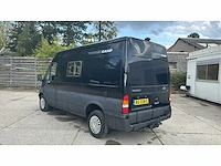 Ford transit kombi 300m 2.3 16v hd, rg-228-s - afbeelding 10 van  15