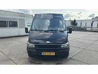 Ford transit kombi 300m 2.3 16v hd, rg-228-s - afbeelding 11 van  15