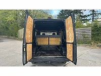 Ford transit kombi 300m 2.3 16v hd, rg-228-s - afbeelding 12 van  15