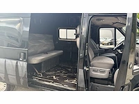 Ford transit kombi 300m 2.3 16v hd, rg-228-s - afbeelding 14 van  15