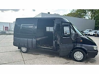 Ford transit kombi 300m 2.3 16v hd, rg-228-s - afbeelding 15 van  15