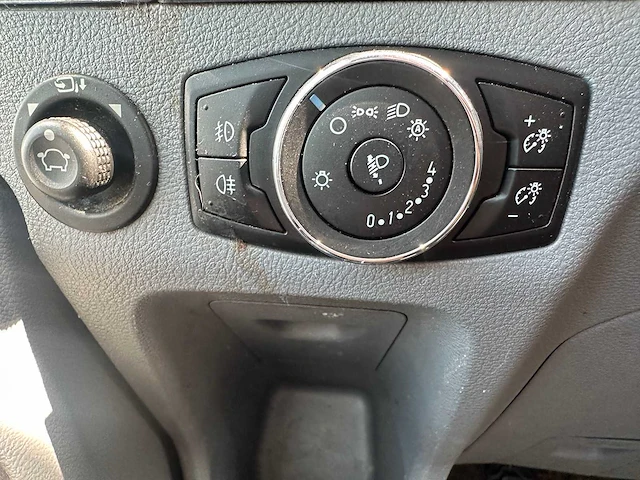 Ford transit l4 h3 2016 eerste eigenaar, orig-nl - afbeelding 7 van  24