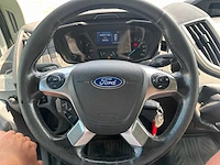 Ford transit l4 h3 2016 eerste eigenaar, orig-nl - afbeelding 10 van  24