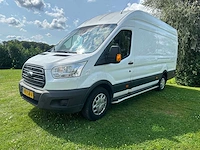Ford transit l4 h3 2016 eerste eigenaar, orig-nl