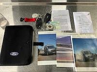 Ford transit l4 h3 2016 eerste eigenaar, orig-nl - afbeelding 17 van  24