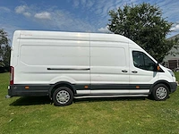 Ford transit l4 h3 2016 eerste eigenaar, orig-nl - afbeelding 12 van  24
