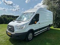 Ford transit l4 h3 2016 eerste eigenaar, orig-nl - afbeelding 18 van  24