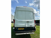 Ford transit l4 h3 2016 eerste eigenaar, orig-nl - afbeelding 21 van  24