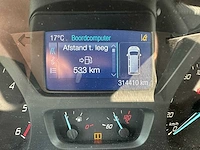 Ford transit l4 h3 2016 eerste eigenaar, orig-nl - afbeelding 23 van  24
