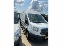 Ford transit l4 h3 2016 eerste eigenaar, orig-nl - afbeelding 2 van  5