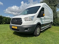Ford transit l4 h3 2017 eerste eigenaar, orig-nl - afbeelding 2 van  23