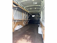 Ford transit l4 h3 2017 eerste eigenaar, orig-nl - afbeelding 5 van  23