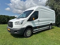 Ford transit l4 h3 2017 eerste eigenaar, orig-nl