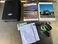Ford transit l4 h3 2017 eerste eigenaar, orig-nl - afbeelding 16 van  23