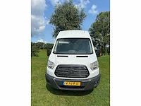Ford transit l4 h3 2017 eerste eigenaar, orig-nl - afbeelding 17 van  23