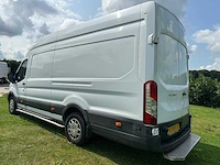 Ford transit l4 h3 2017 eerste eigenaar, orig-nl - afbeelding 19 van  23