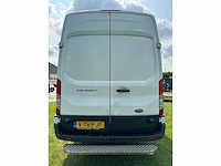 Ford transit l4 h3 2017 eerste eigenaar, orig-nl - afbeelding 20 van  23