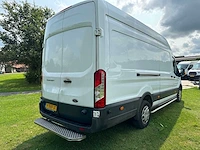 Ford transit l4 h3 2017 eerste eigenaar, orig-nl - afbeelding 21 van  23