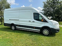 Ford transit l4 h3 2017 eerste eigenaar, orig-nl - afbeelding 23 van  23