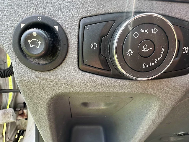 Ford transit l4 h3 2018 eerste eigenaar, orig-nl - afbeelding 3 van  20