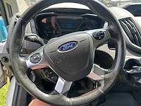 Ford transit l4 h3 2018 eerste eigenaar, orig-nl - afbeelding 10 van  20