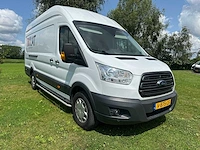 Ford transit l4 h3 2018 eerste eigenaar, orig-nl