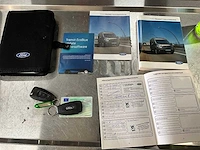 Ford transit l4 h3 2018 eerste eigenaar, orig-nl - afbeelding 13 van  20