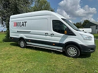 Ford transit l4 h3 2018 eerste eigenaar, orig-nl - afbeelding 14 van  20