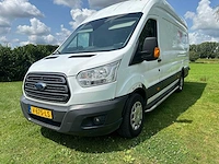 Ford transit l4 h3 2018 eerste eigenaar, orig-nl - afbeelding 16 van  20
