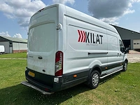 Ford transit l4 h3 2018 eerste eigenaar, orig-nl - afbeelding 19 van  20