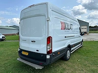 Ford transit l4 h3 2018 eerste eigenaar, orig-nl - afbeelding 3 van  26